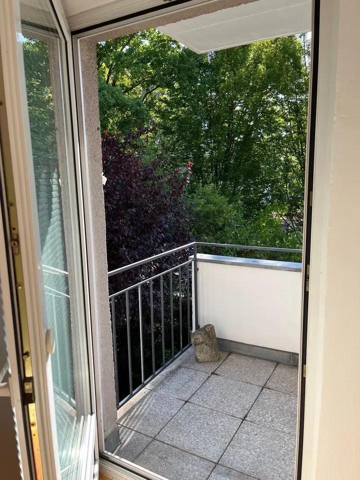 WG-Zimmer mit 84 m² in Brühl – Bild 6
