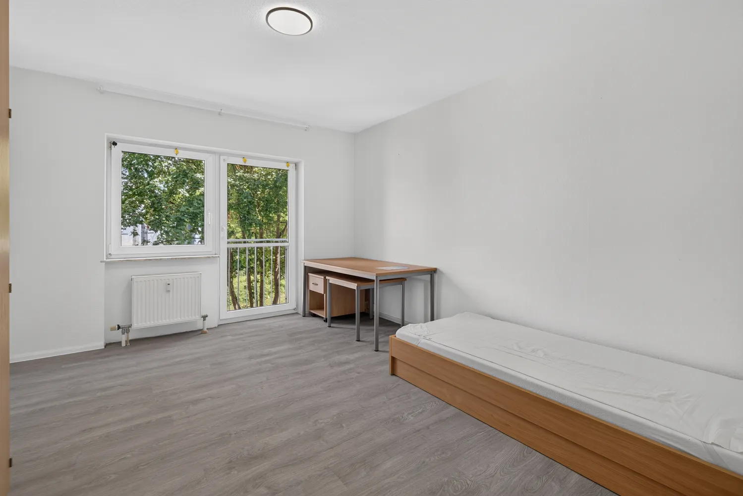 1 Zimmer Wohnung mit 22 m² in Landau in der Pfalz – Bild 9