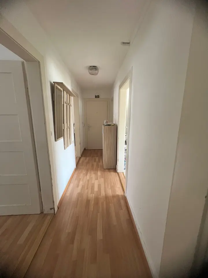 3 Zimmer Wohnung mit 65 m² in Rheinfelden – Bild 4