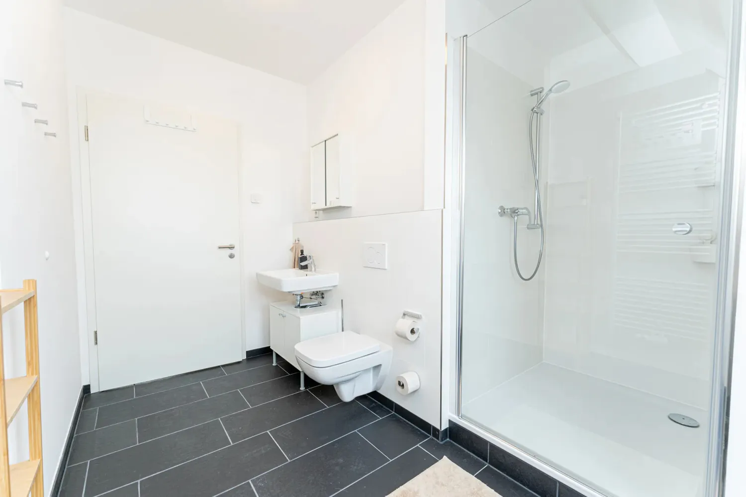 WG-Zimmer mit 17 m² in Berlin – Bild 6