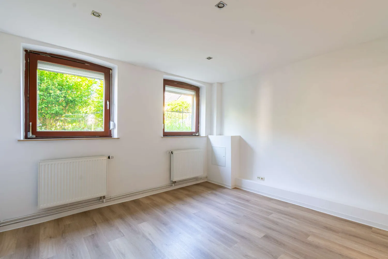 3 room apartment with 90 m² in Oldenburg – Photo 11