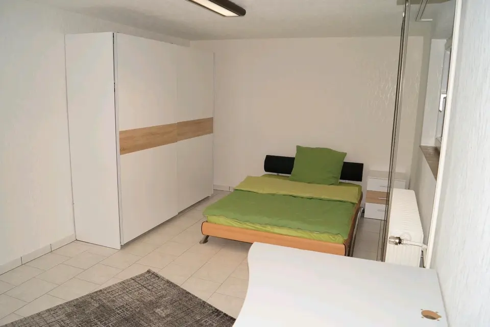 WG-Zimmer mit 17 m² in Pulheim – Bild 1
