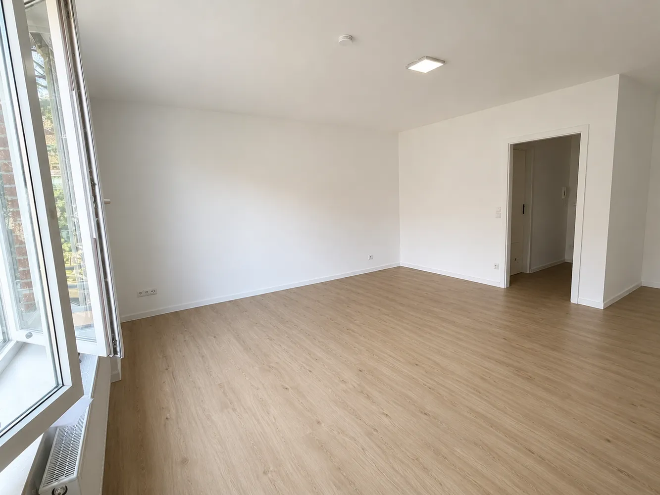 1 Zimmer Wohnung mit 35 m² in Berlin – Bild 2