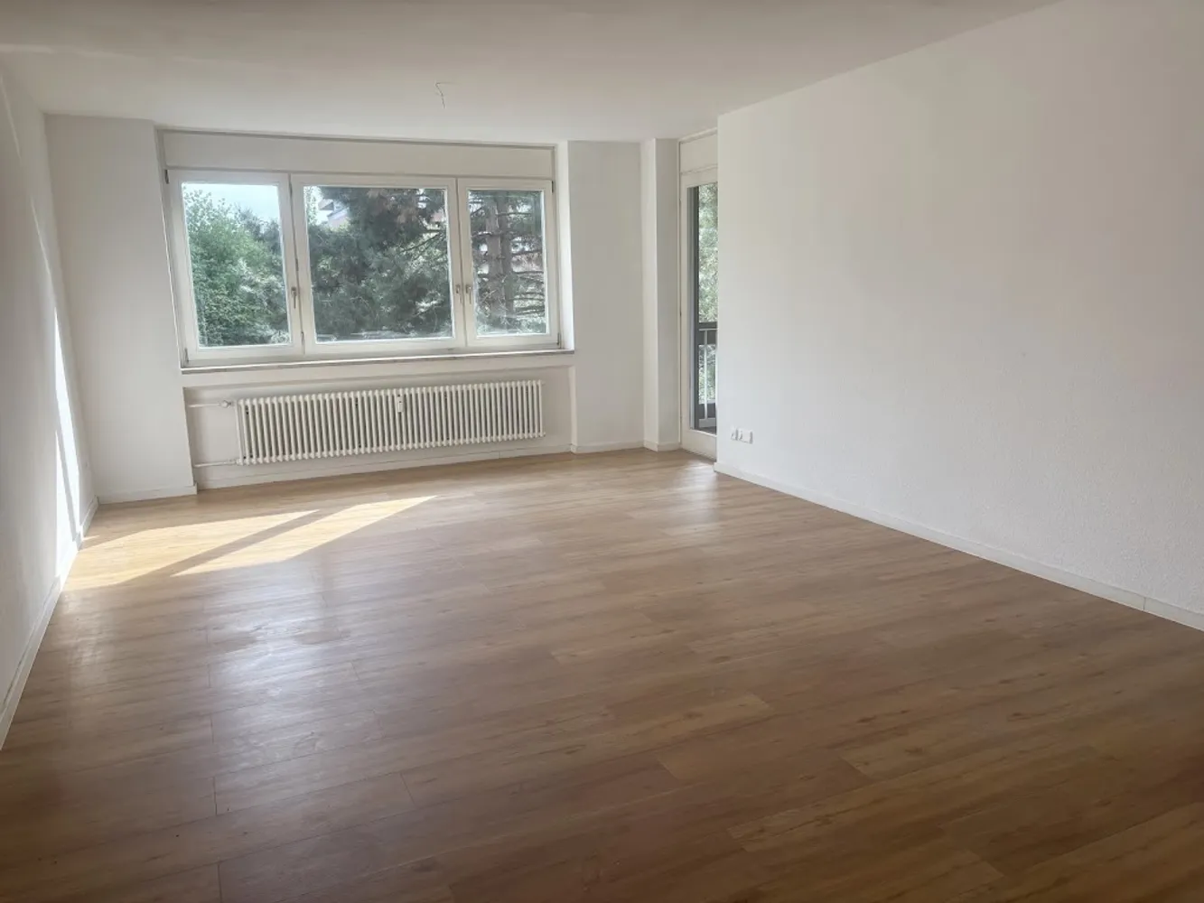 3 room apartment with 95 m² in Cologne – Photo 4