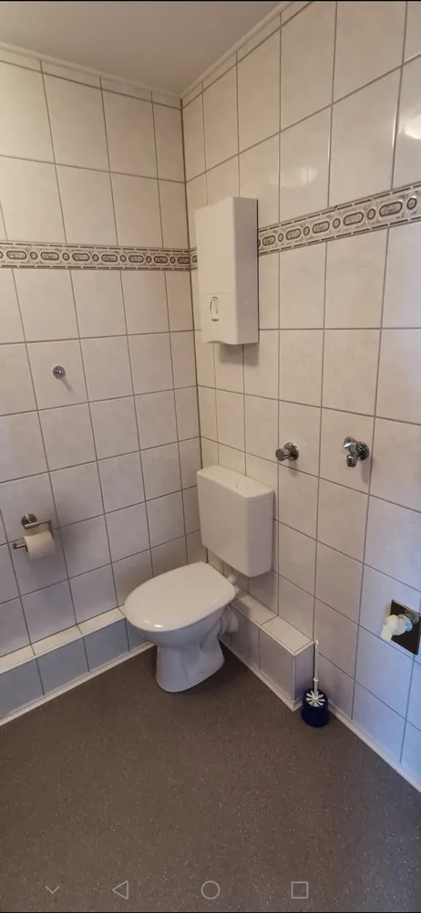 3 Zimmer Wohnung mit 44 m² in Dortmund – Bild 6