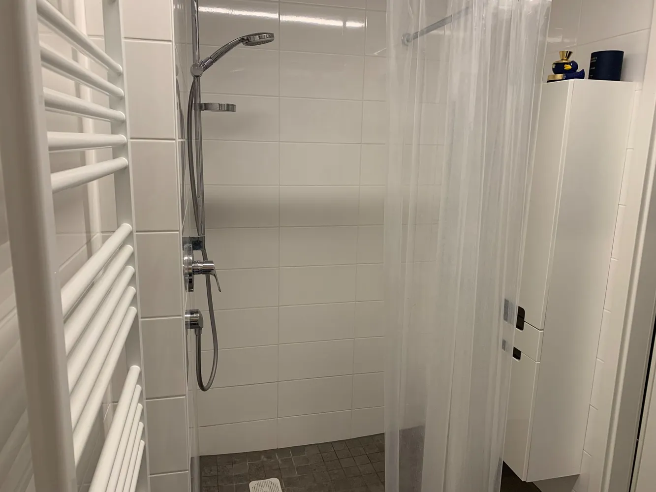 WG-Zimmer mit 38 m² in Stuttgart – Bild 7
