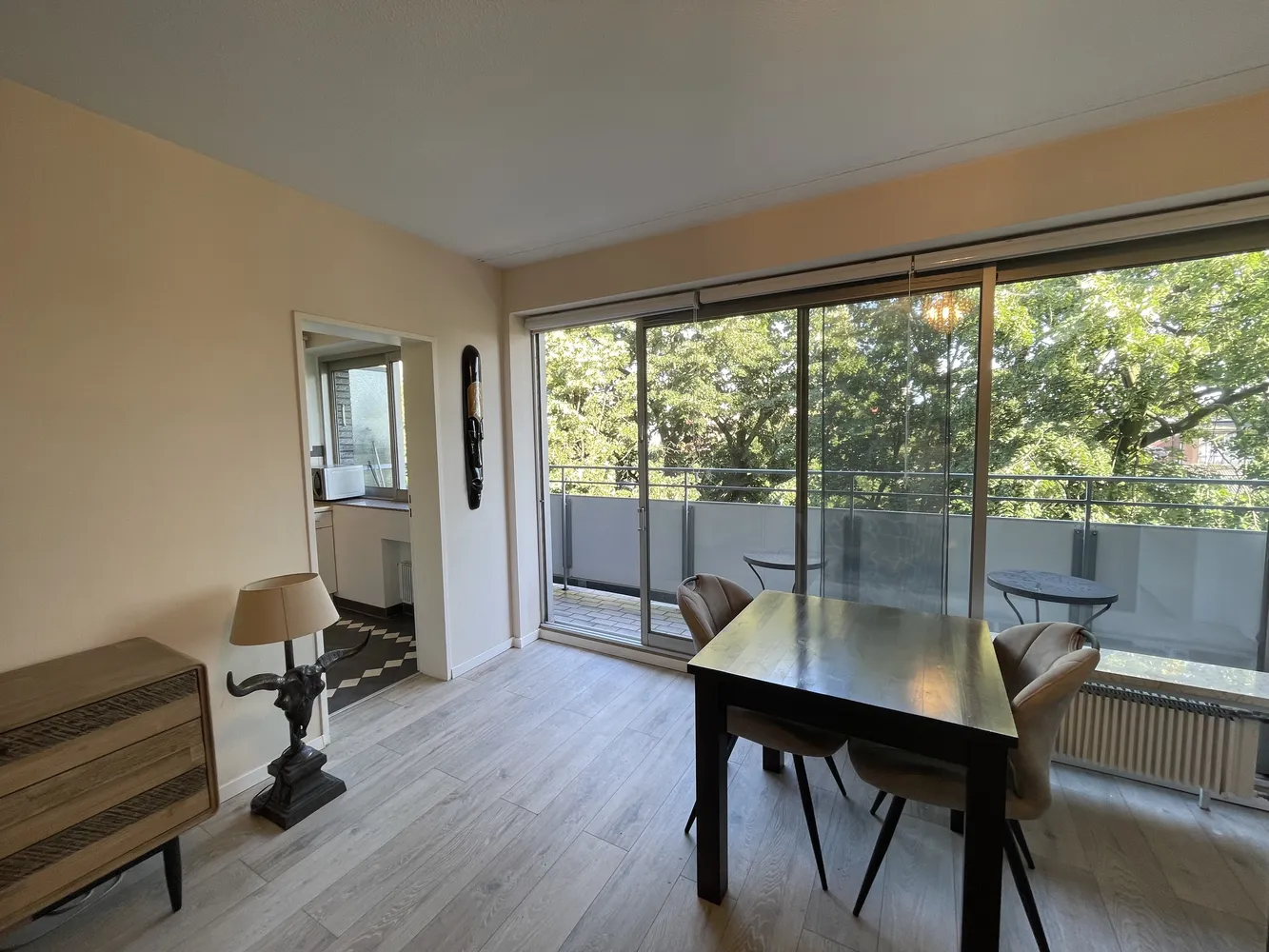 1 Zimmer Wohnung mit 41 m² in Düsseldorf – Bild 3