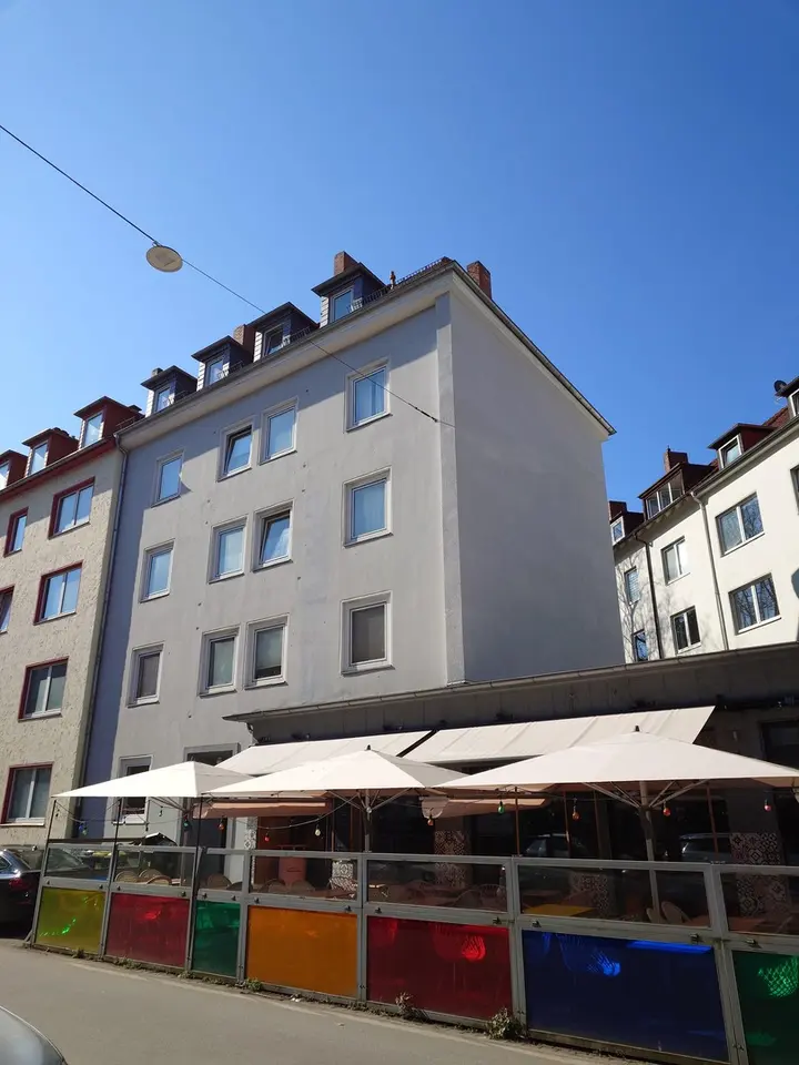 2 Zimmer Wohnung mit 68 m² in Hannover – Bild 3