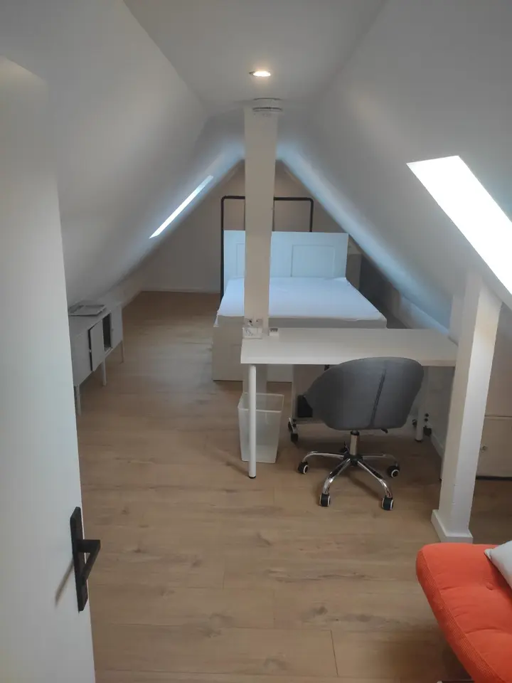 Studio mit 12 m² in Stuttgart – Bild 6