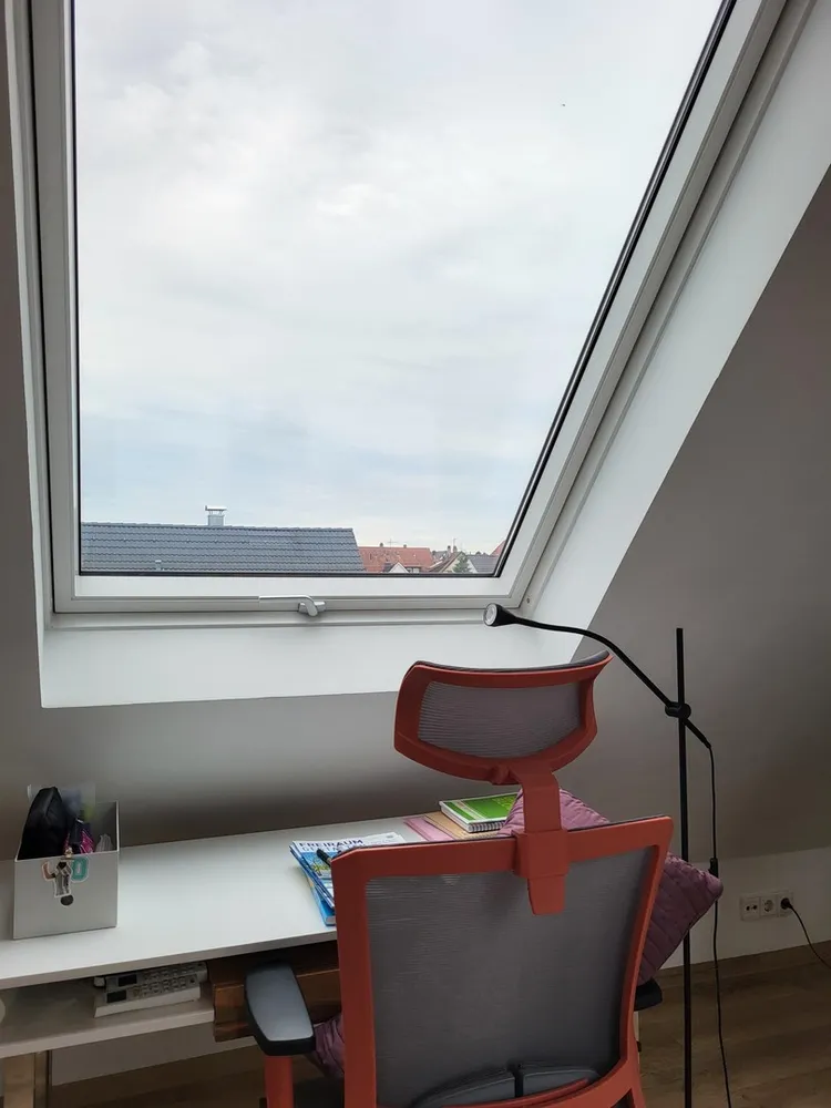 1 Zimmer Wohnung mit 35 m² in Stuttgart – Bild 4