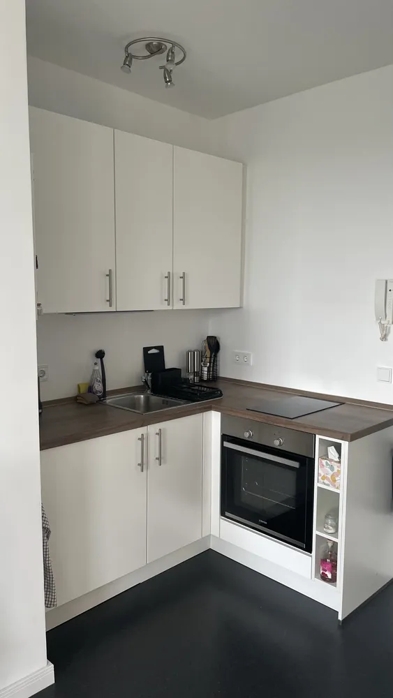 1 Zimmer Wohnung mit 35 m² in Berlin – Bild 6