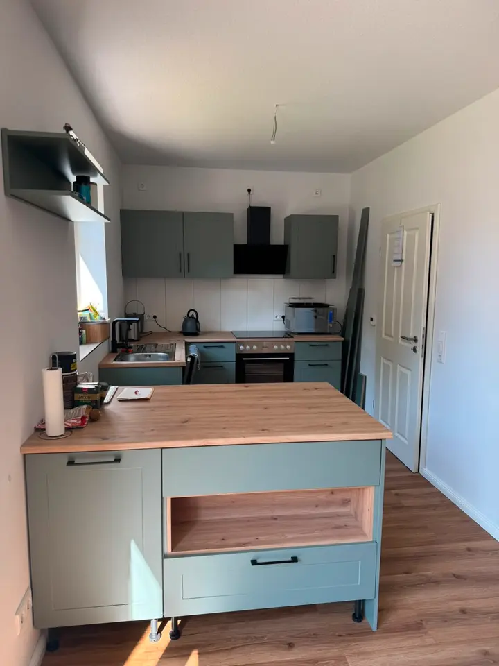 3 Zimmer Haus mit 85 m² in Oldenburg – Bild 8