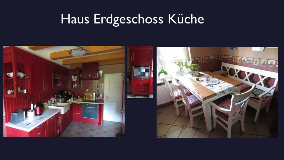 3 room house with 114 m² in Frankfurt (Oder) – Photo 6