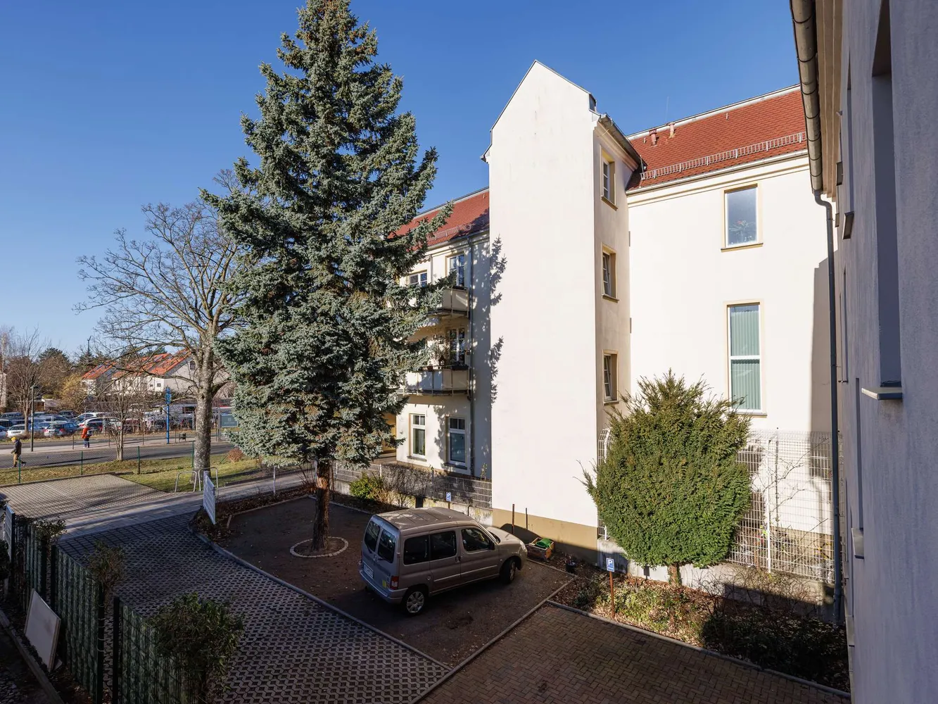 2 Zimmer Wohnung mit 49 m² in Leipzig – Bild 3