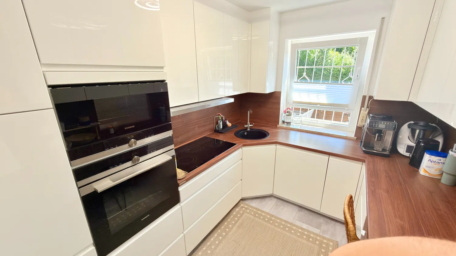 4 Zimmer Wohnung mit 112 m² in Köln – Bild 5