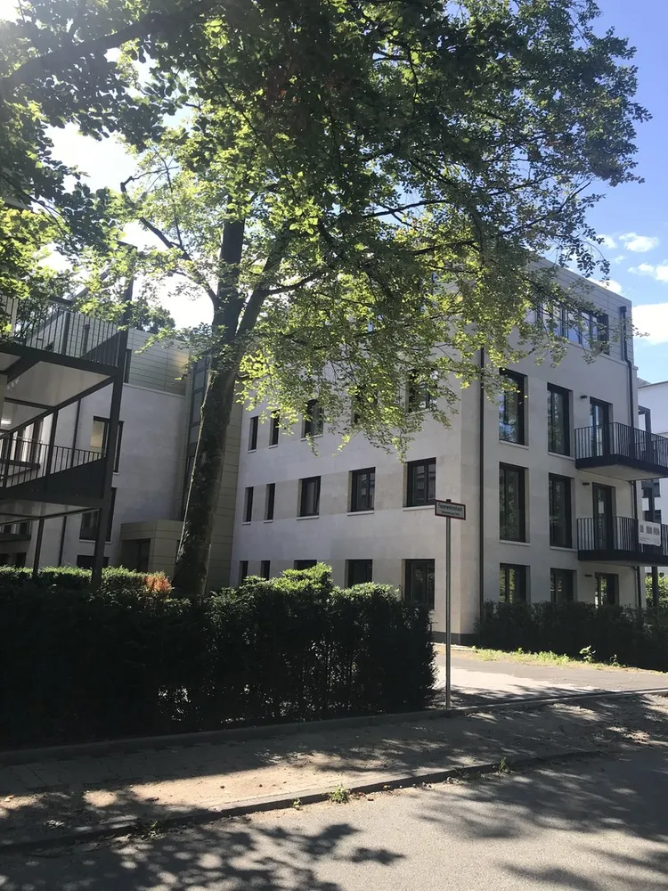 3 Zimmer Wohnung mit 115 m² in Dreieich – Bild 1