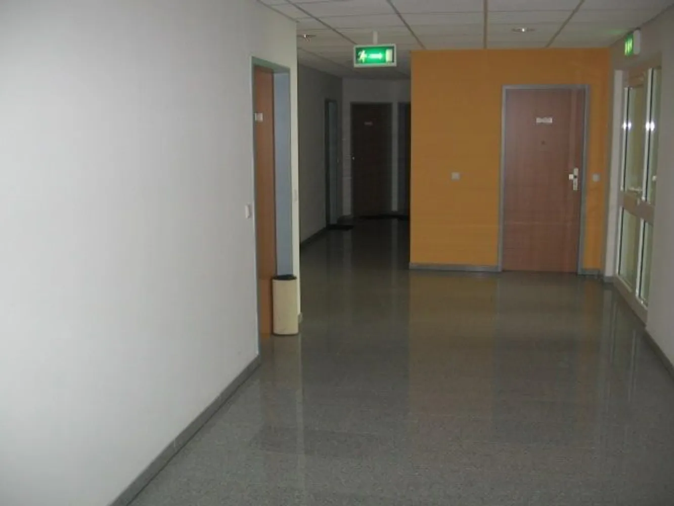 1 Zimmer Wohnung mit 29 m² in Dresden – Bild 9