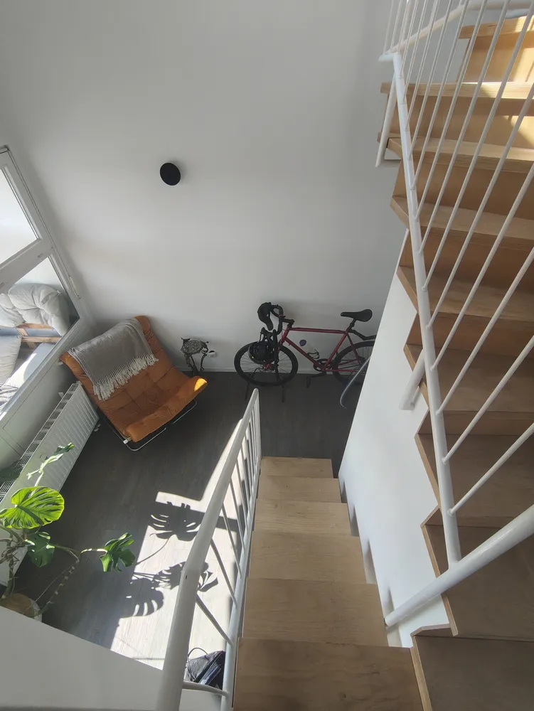 3 Zimmer Wohnung mit 76 m² in Berlin – Bild 6