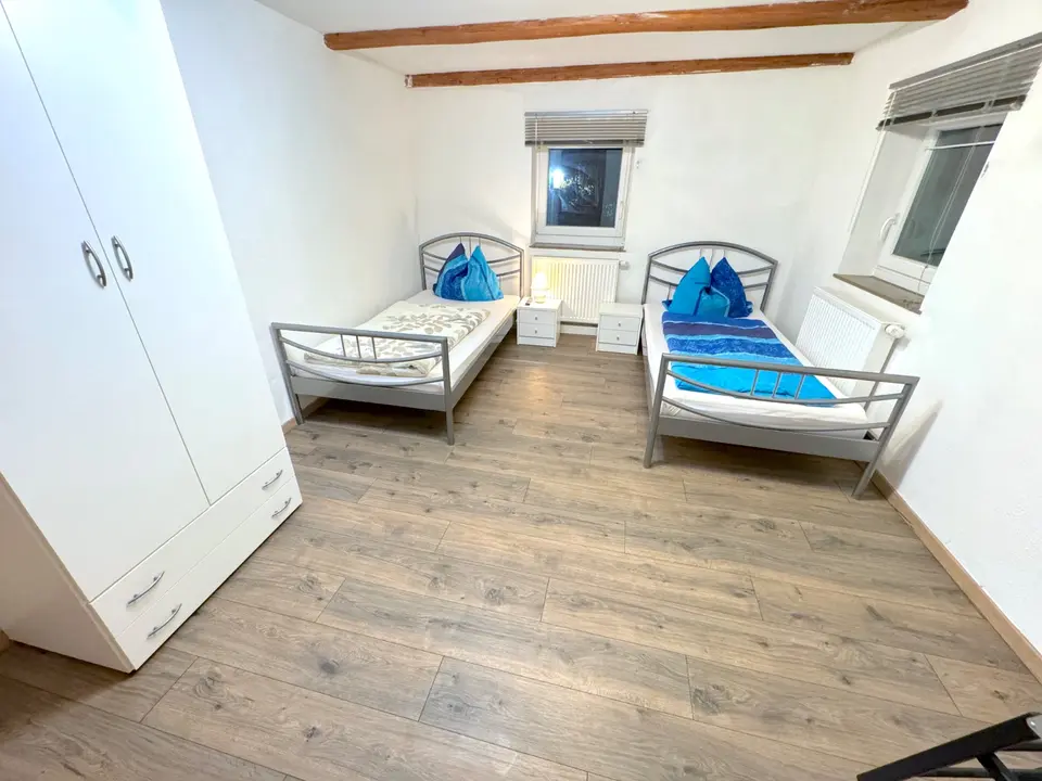 WG-Zimmer mit 35 m² in Deggendorf – Bild 9
