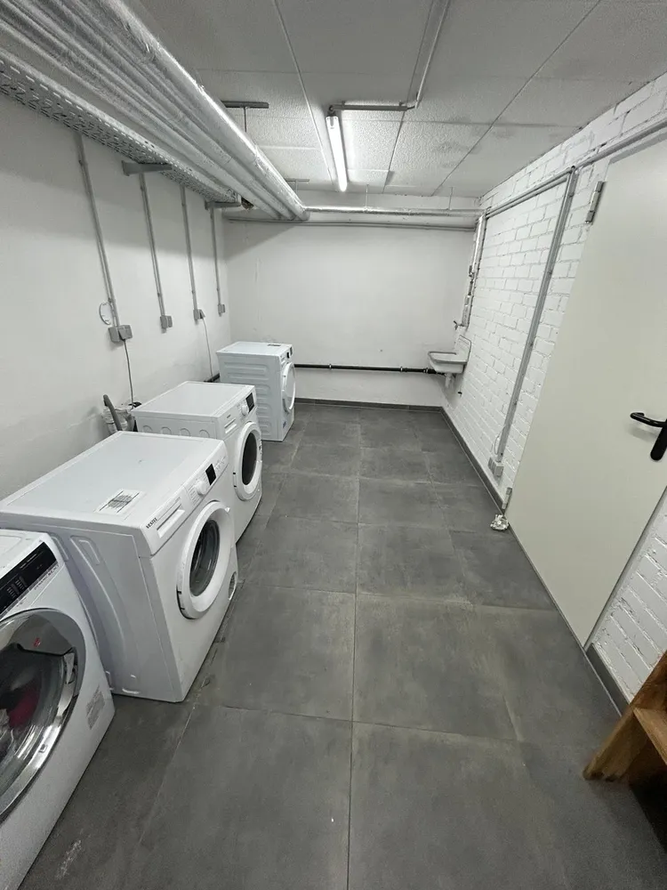 1 Zimmer Wohnung mit 15 m² in Stuttgart – Bild 8
