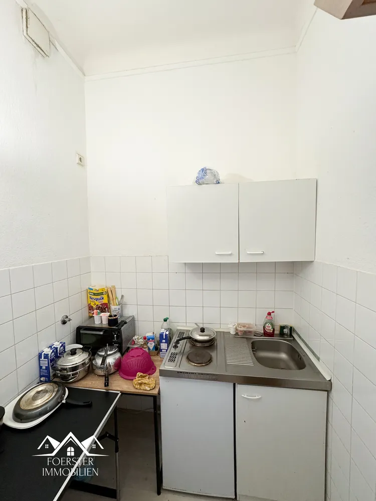 2 Zimmer Wohnung mit 42 m² in Aachen – Bild 10