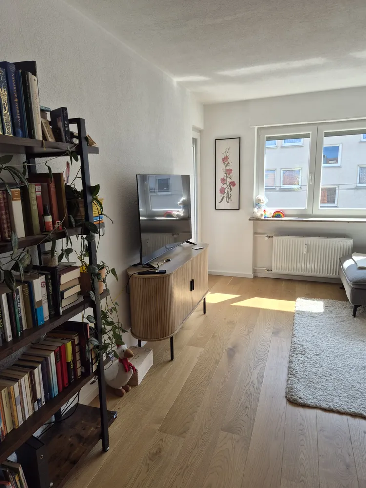 4 Zimmer Wohnung mit 81 m² in Stuttgart – Bild 7