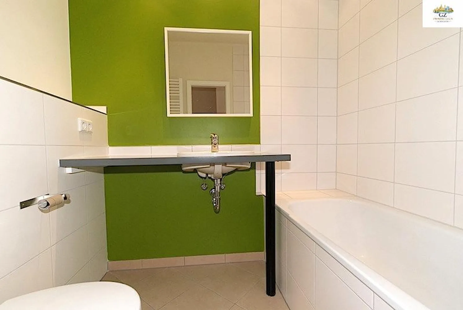 1 Zimmer Wohnung mit 27 m² in Dresden – Bild 6