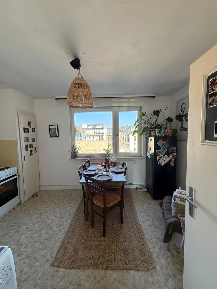 1 Zimmer Wohnung mit 40 m² in Mainz – Bild 6
