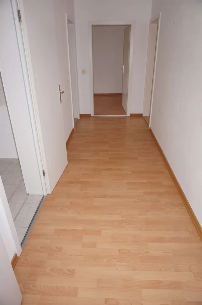 2 room apartment with 56 m² in Chemnitz – Photo 9