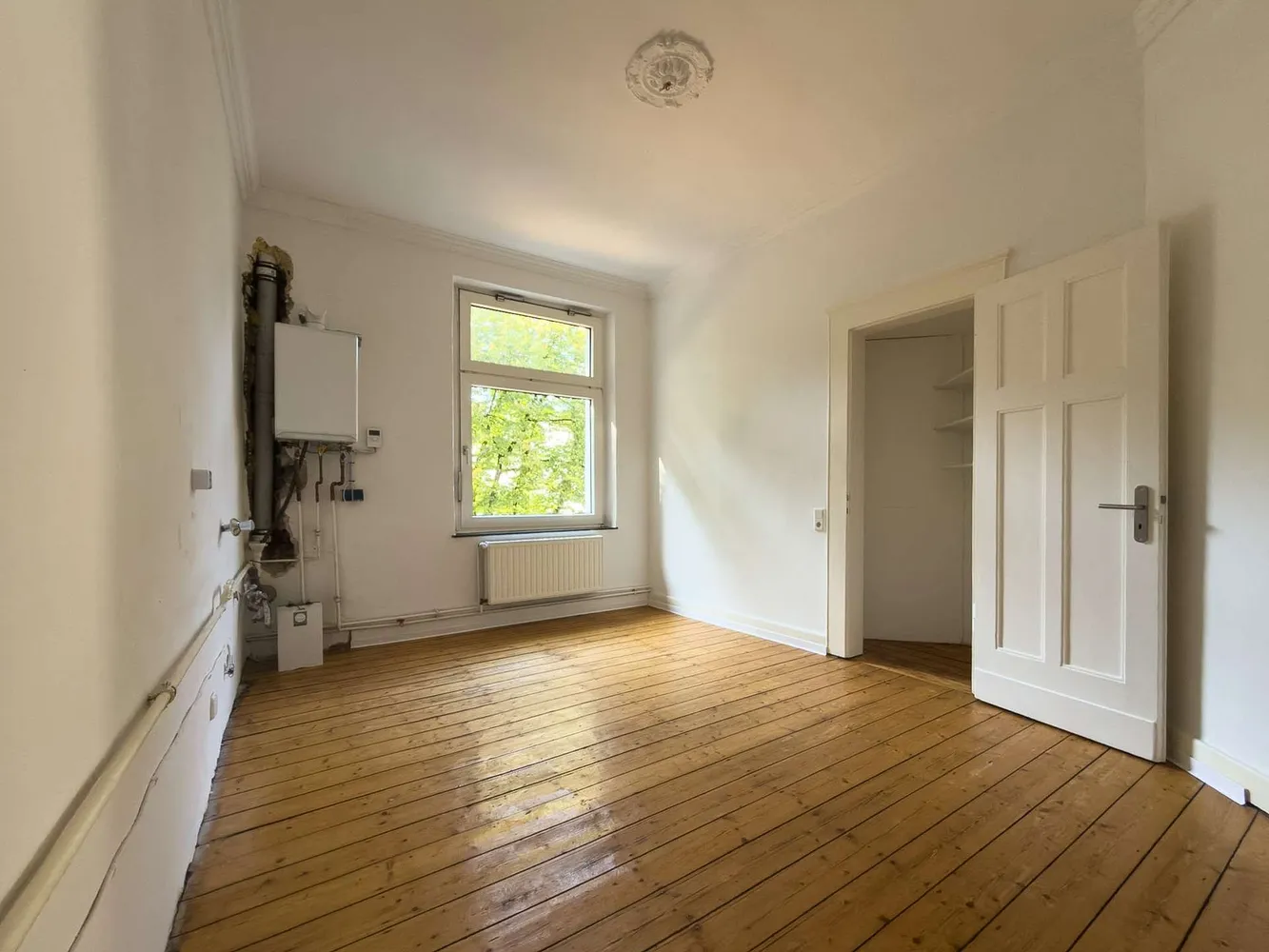 3 room apartment with 95 m² in Mülheim an der Ruhr – Photo 3