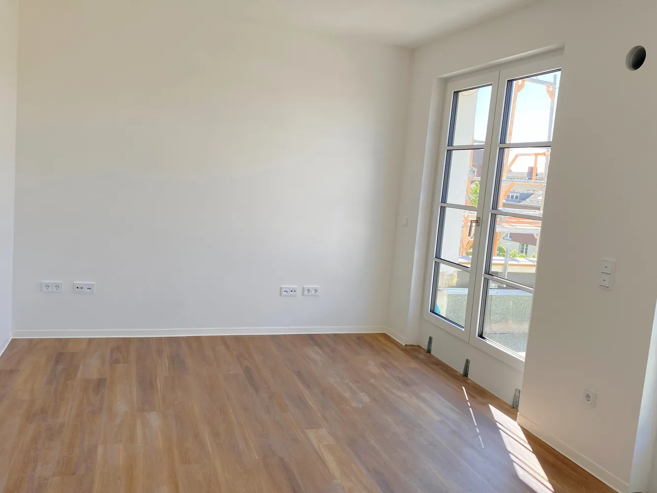 1 Zimmer Wohnung mit 42 m² in Berlin – Bild 2