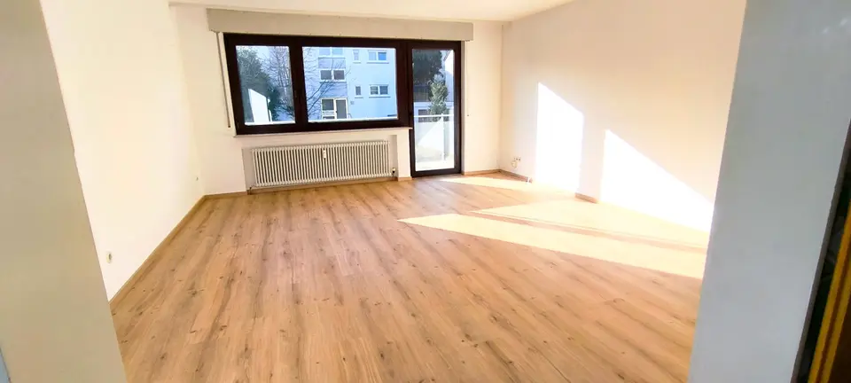 4 Zimmer Wohnung mit 100 m² in Heilbronn – Bild 8