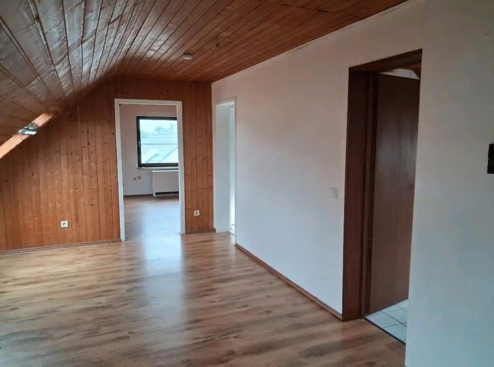 2 Zimmer Wohnung mit 60 m² in Dorsten – Bild 1