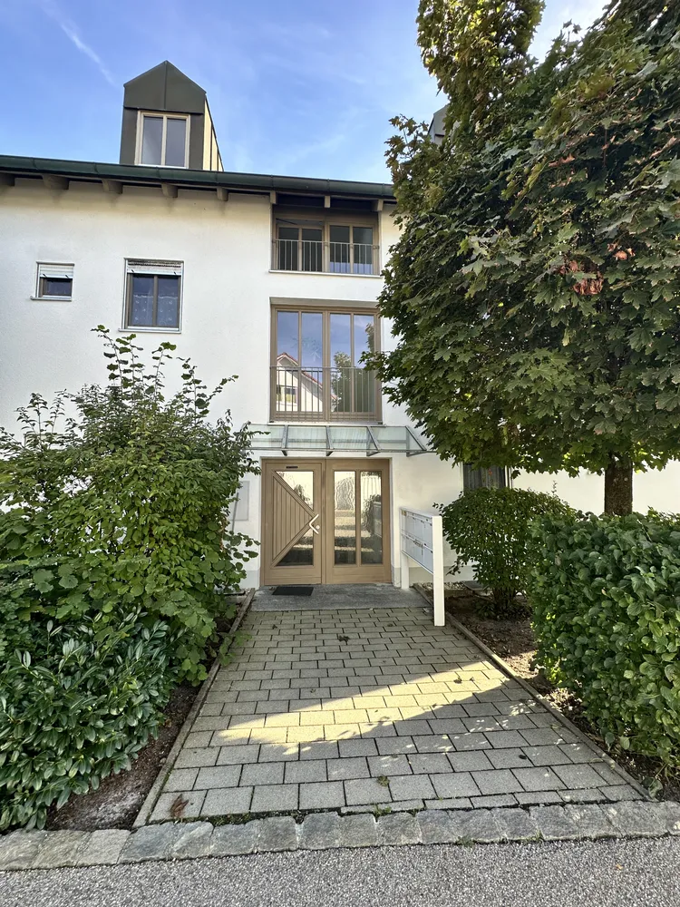 3 Zimmer Wohnung mit 61 m² in Landshut – Bild 9