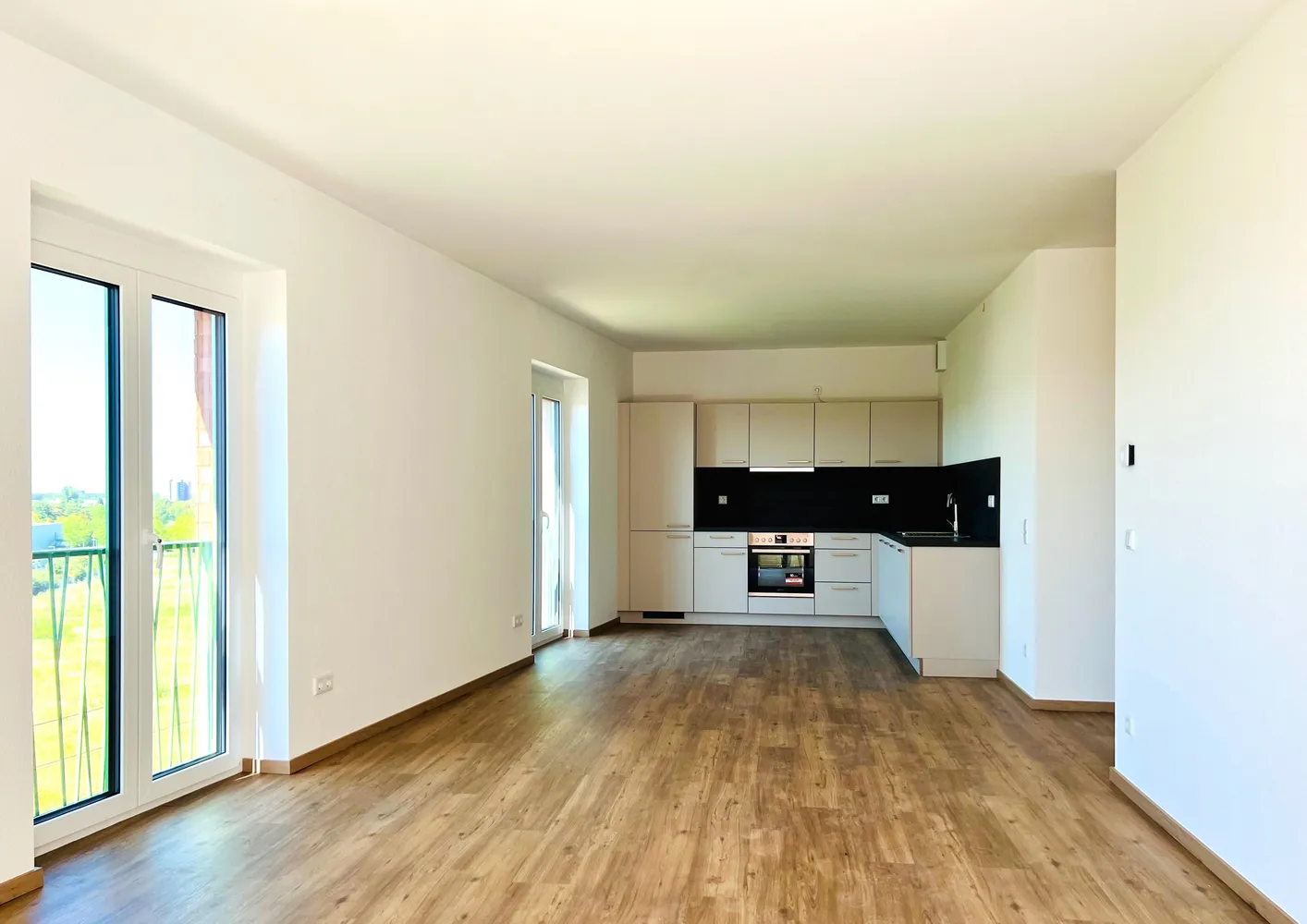 4 Zimmer Wohnung mit 105 m² in Hannover – Bild 11