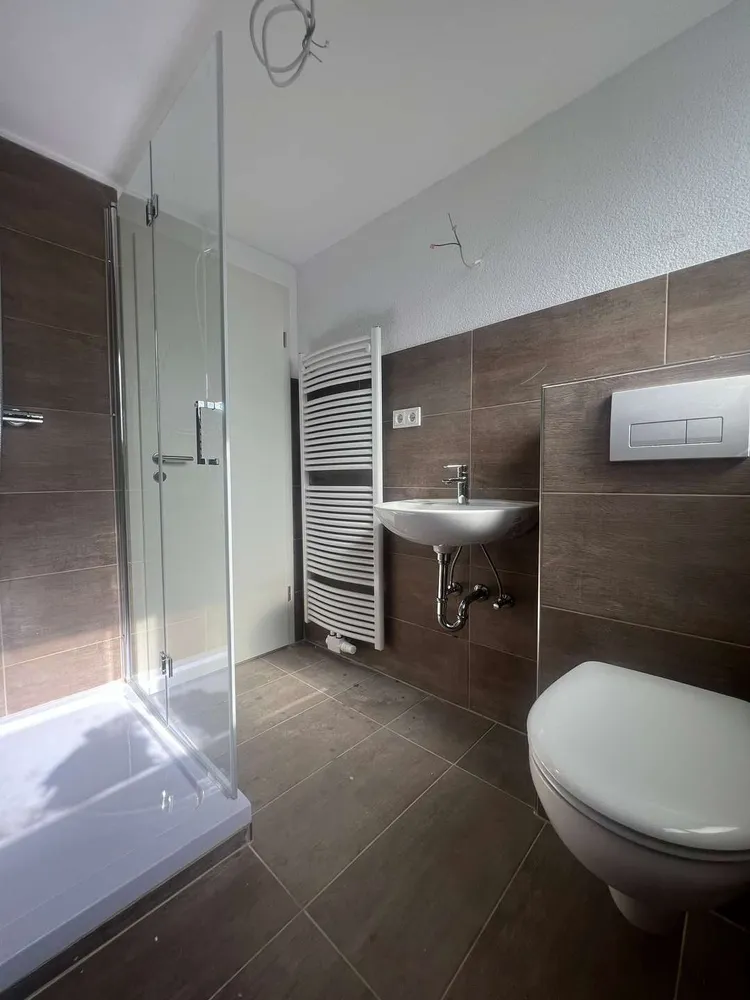 3 Zimmer Wohnung mit 68 m² in Sankt Ingbert – Bild 5