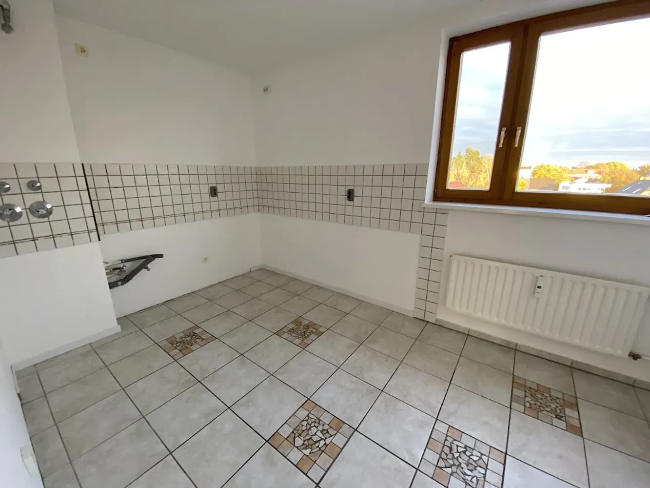2 room apartment with 67 m² in Berlin – Photo 2