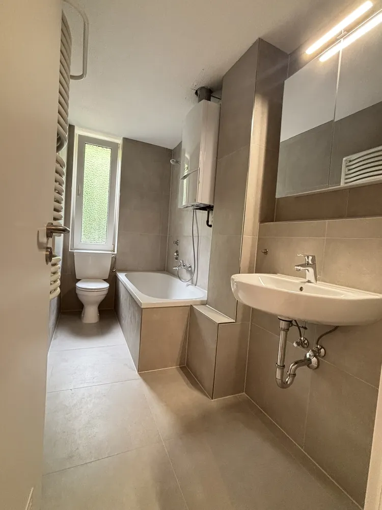 2 Zimmer Wohnung mit 63 m² in Wuppertal – Bild 6