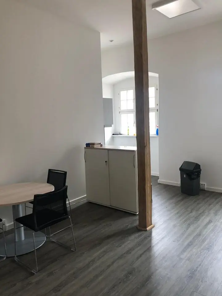4 room apartment with 109 m² in Eisenach – Photo 1