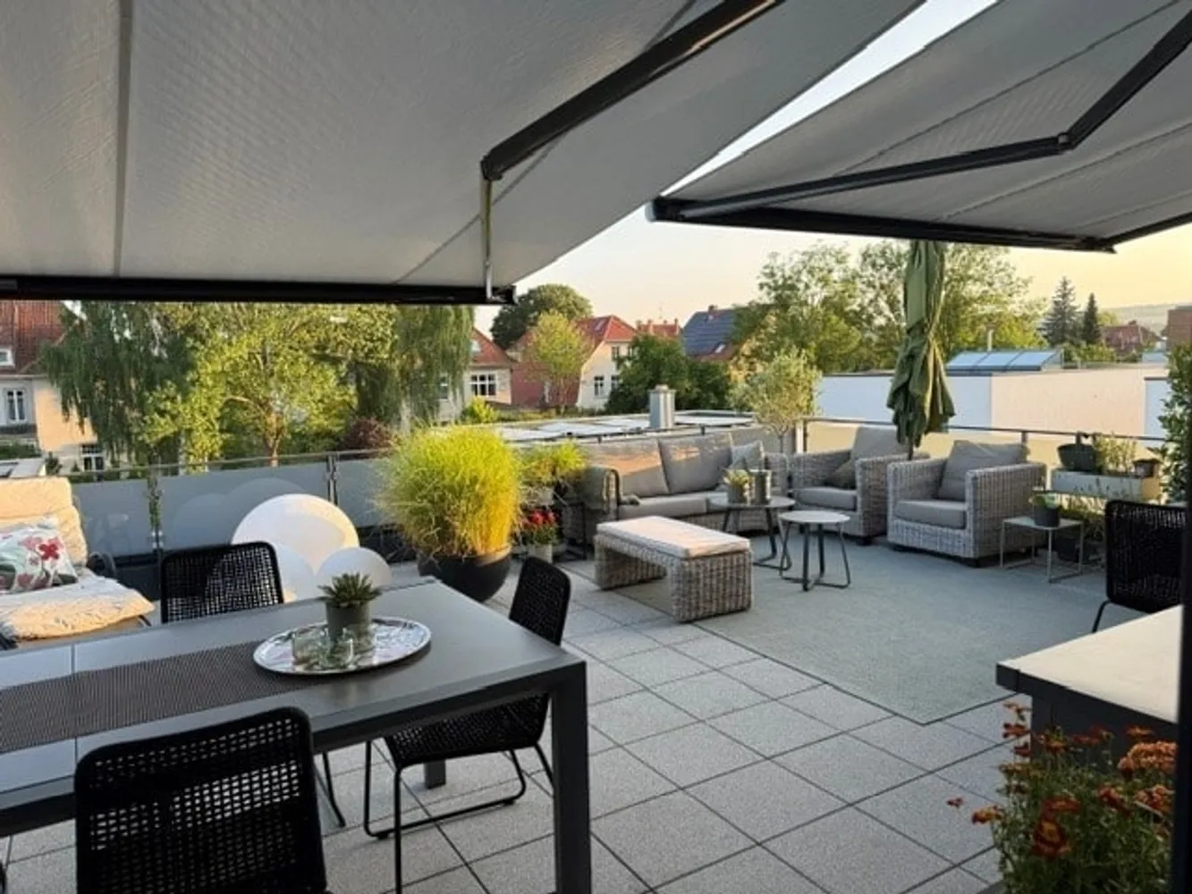 4 Zimmer Wohnung mit 189 m² in Hildesheim – Bild 12