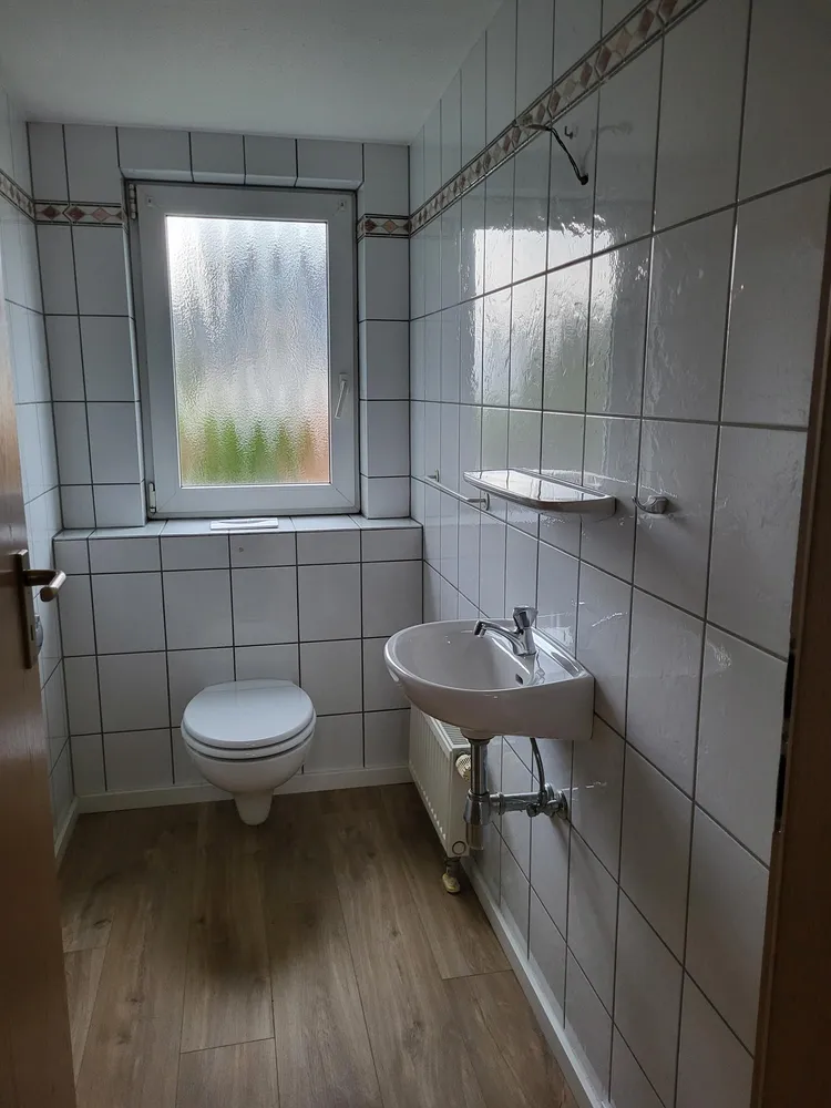 5 Zimmer Wohnung mit 132 m² in Wuppertal – Bild 1