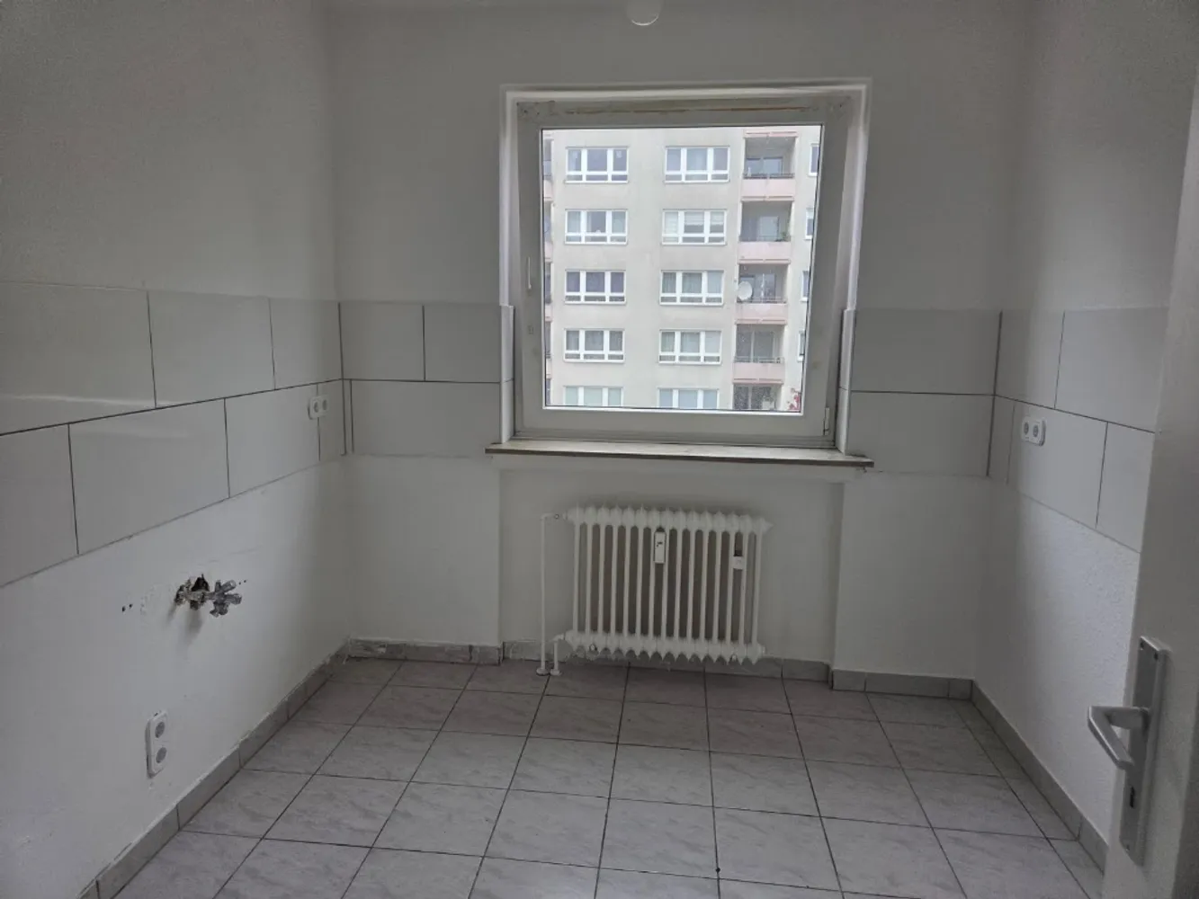 3 Zimmer Wohnung mit 80 m² in Wuppertal – Bild 3
