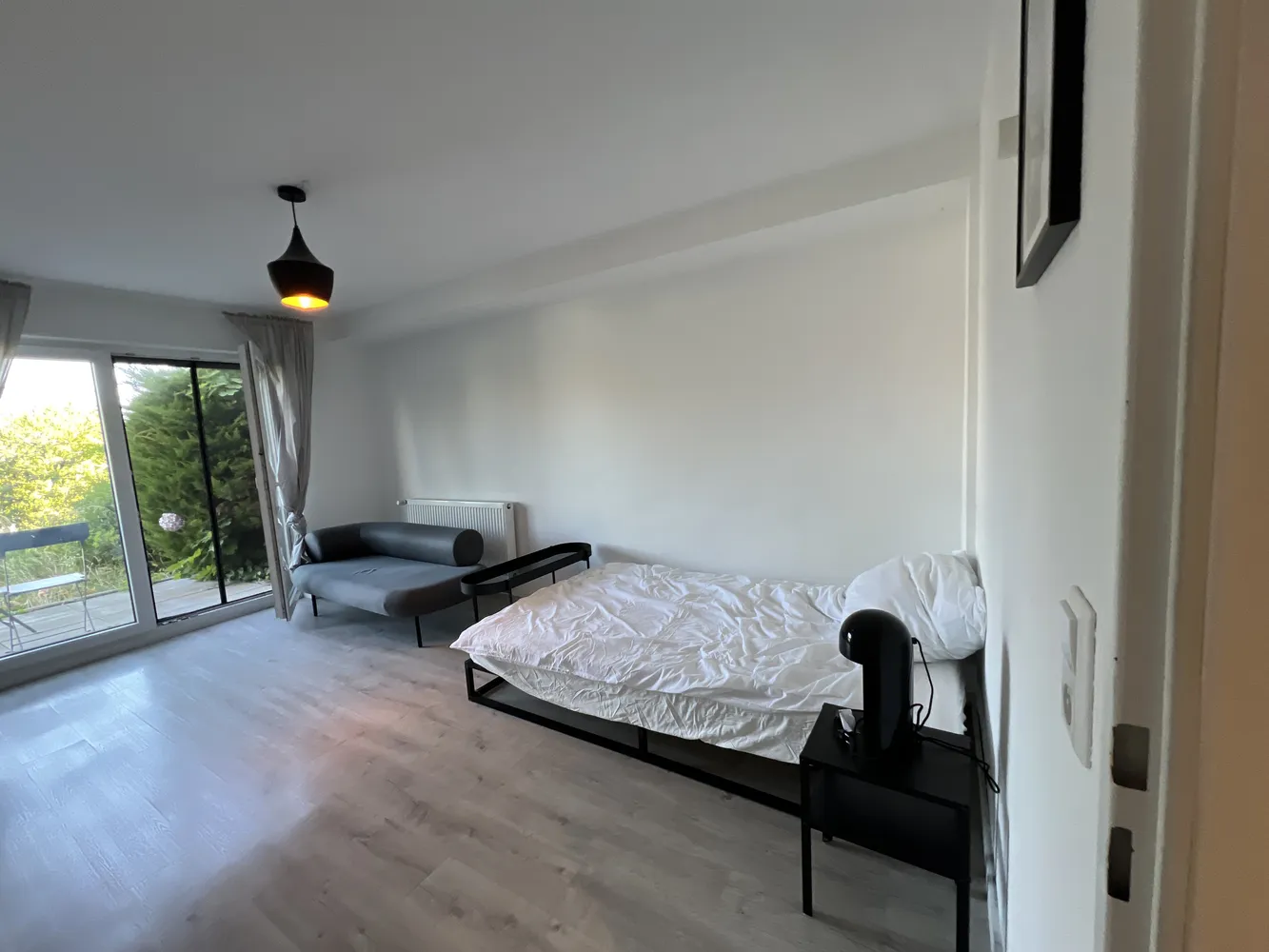 1 Zimmer Wohnung mit 33 m² in Stuttgart – Bild 5