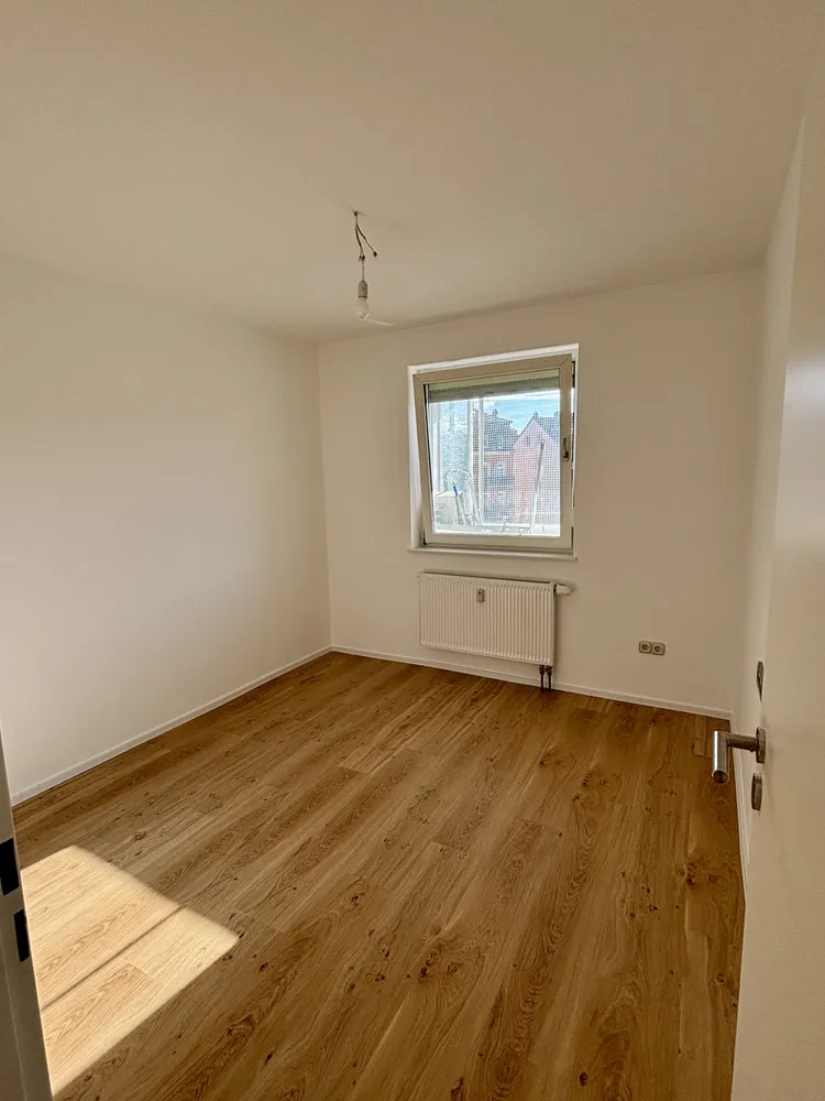 3 Zimmer Wohnung mit 67 m² in Nürnberg – Bild 2