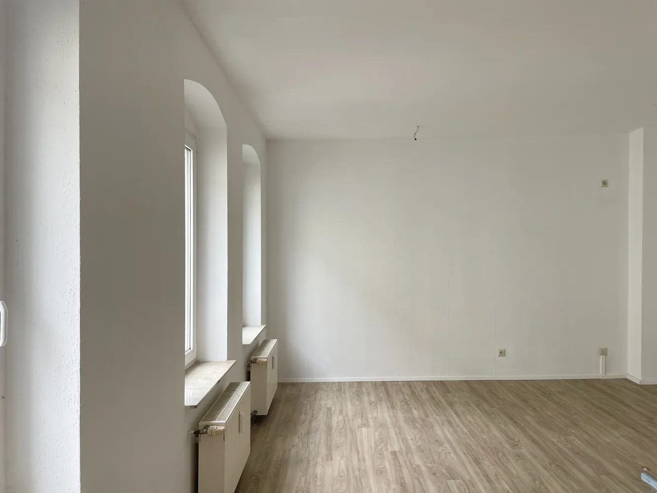 2 Zimmer Wohnung mit 55 m² in Halle (Saale) – Bild 6