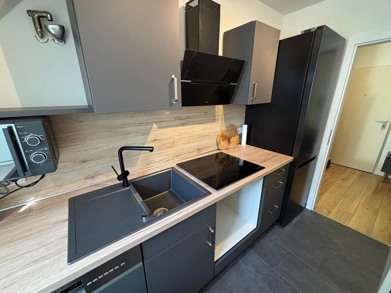 3 room apartment with 75 m² in Düsseldorf – Photo 7