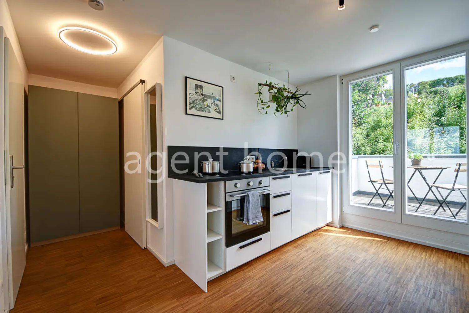 2 Zimmer Wohnung mit 45 m² in Stuttgart – Bild 9
