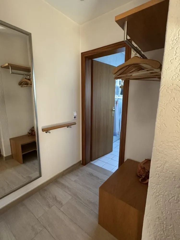 3 Zimmer Wohnung mit 74 m² in Bielefeld – Bild 3
