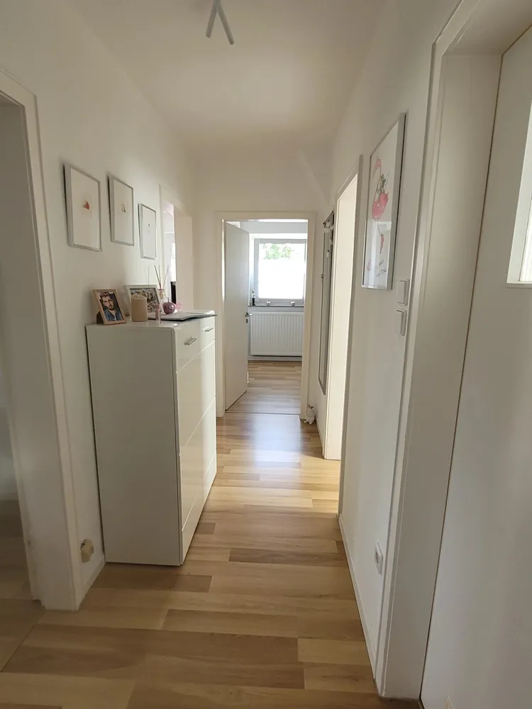 3 Zimmer Wohnung mit 65 m² in Solingen – Bild 7