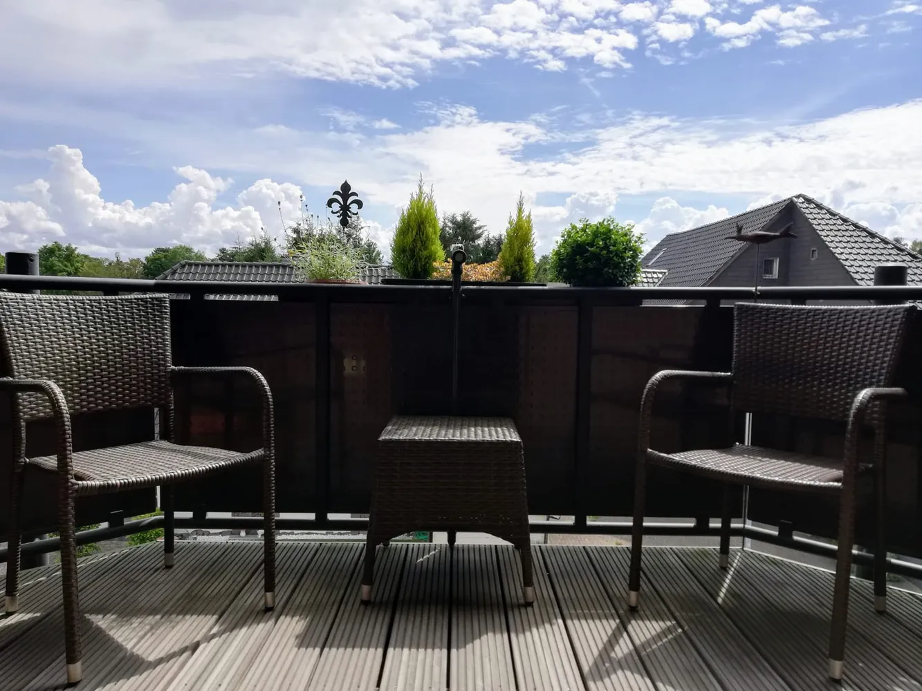 2 Zimmer Wohnung mit 75 m² in Mülheim an der Ruhr – Bild 7